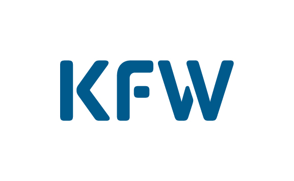 Logo der KfW Bankengruppe