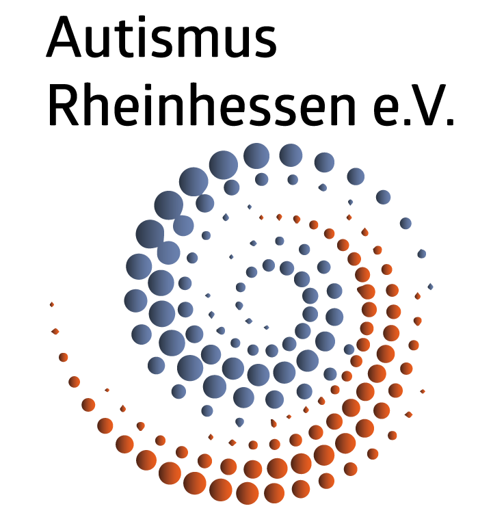 Logo von Autismus Rheinhessen e.V.