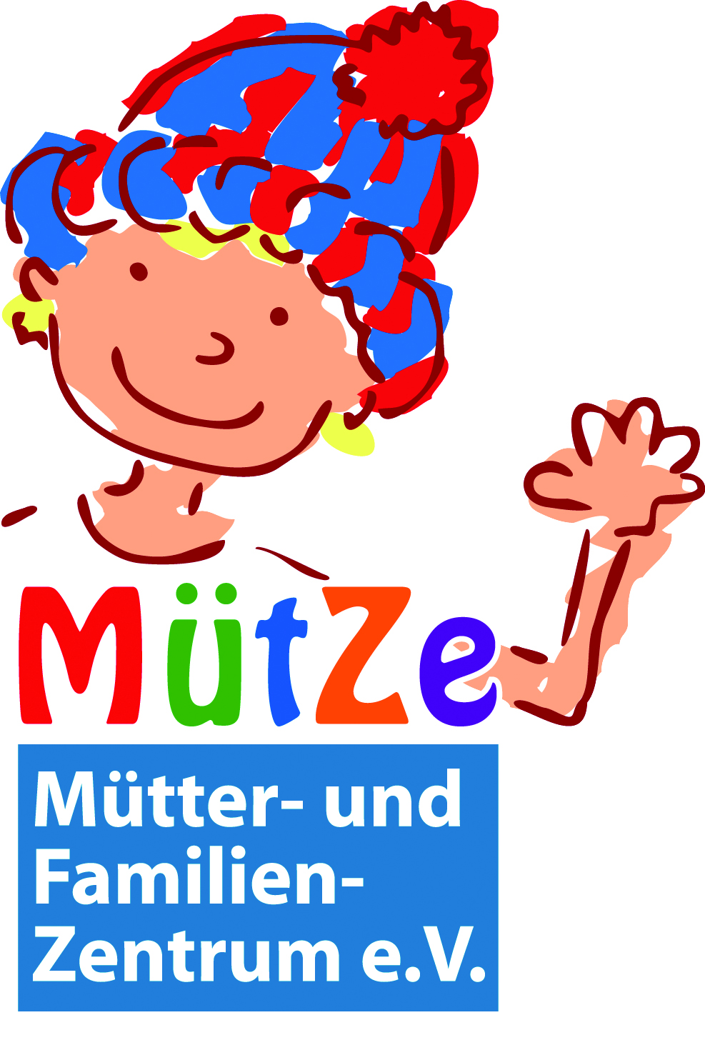 Logo des MütZe e.V.