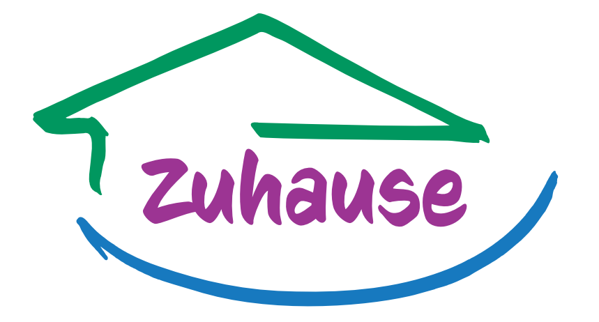 Logo der Zuhause Mobil gGmbH