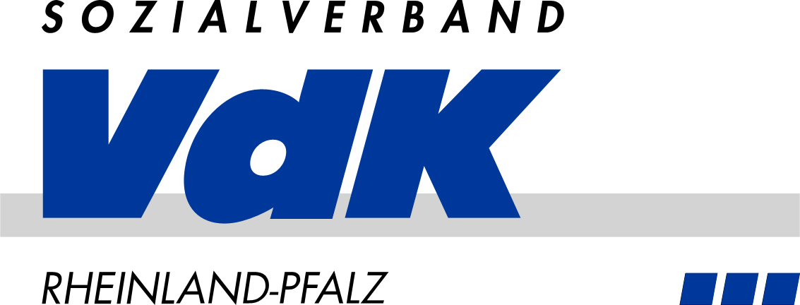 Logo des Sozialverband VdK