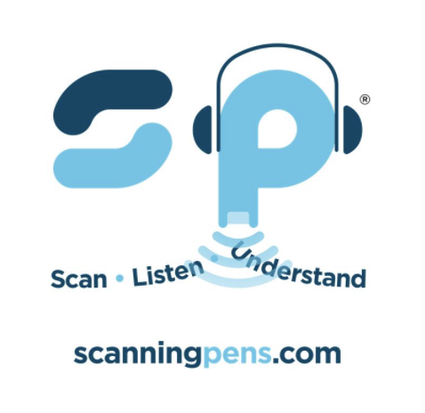 Logo von Scanning Pens