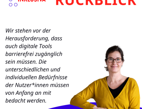 INKLUSIVA 2022 – EiS-App