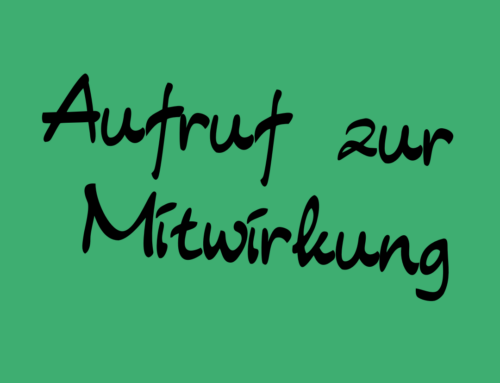 INKLUSIVA-KONGRESS 2024: Aufruf zur Mitwirkung